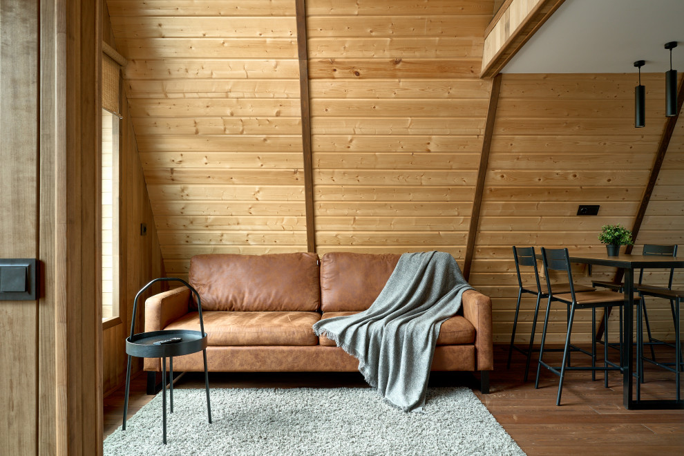 База отдыха Convallaria Chalet