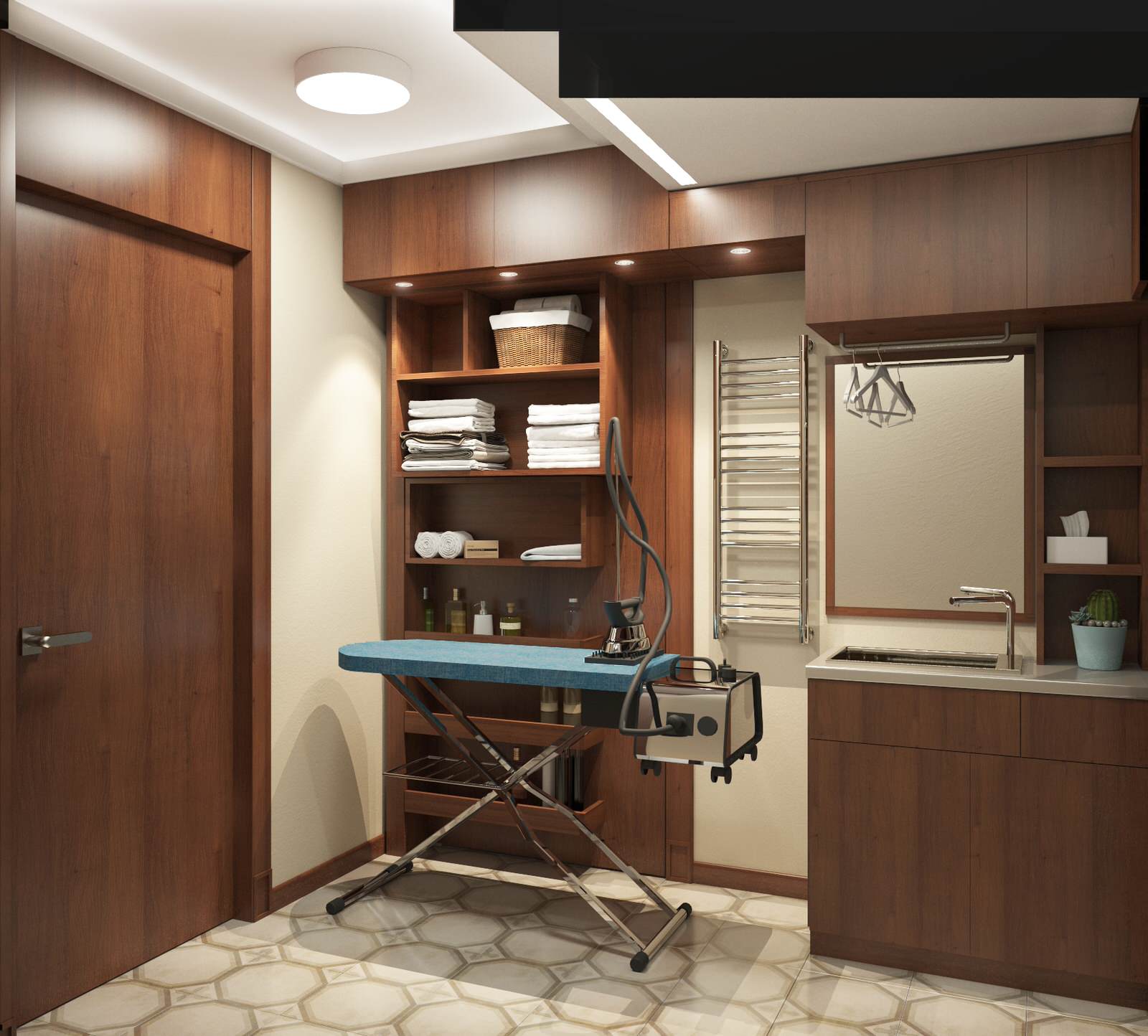 Квартира Бутово