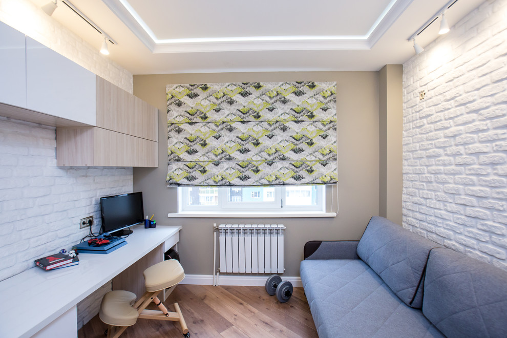 Воплощение мечты