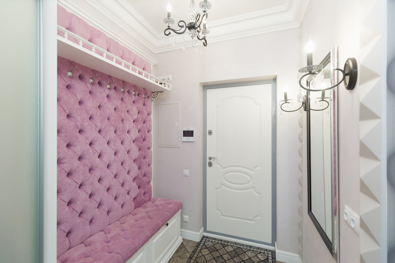 Надежда Семеновская