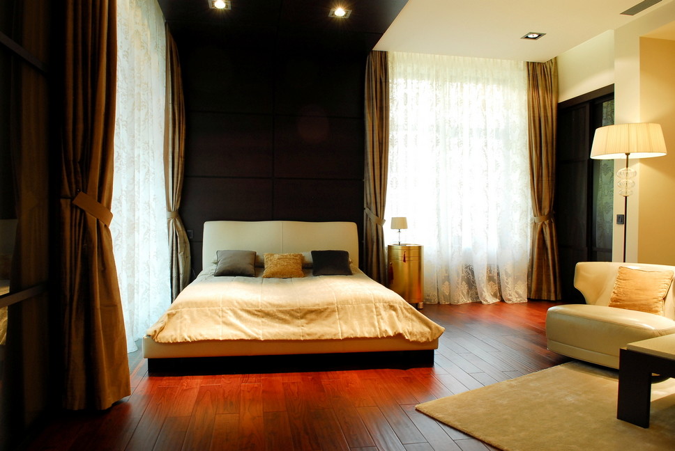 Дом в микрорайоне "Белая дача"