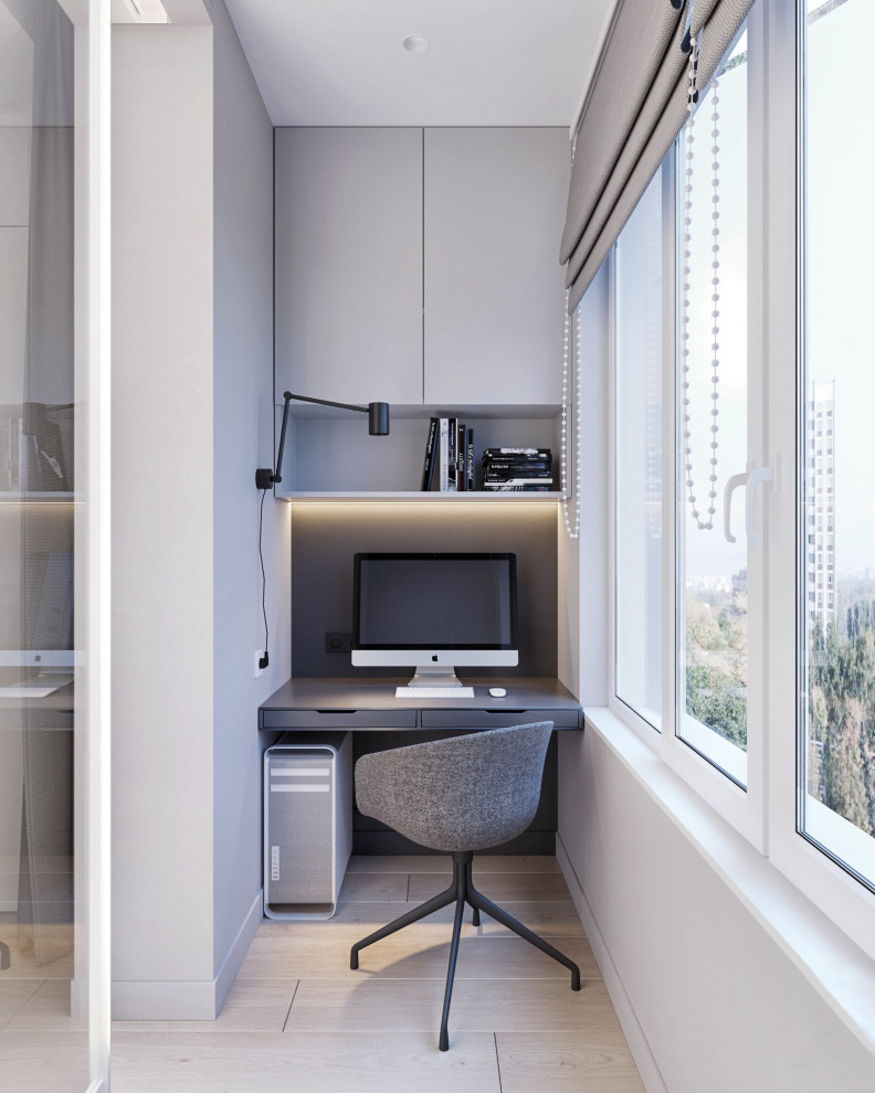 ЖК Наследие