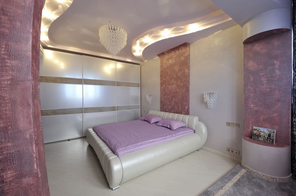 Все "фиолетово"