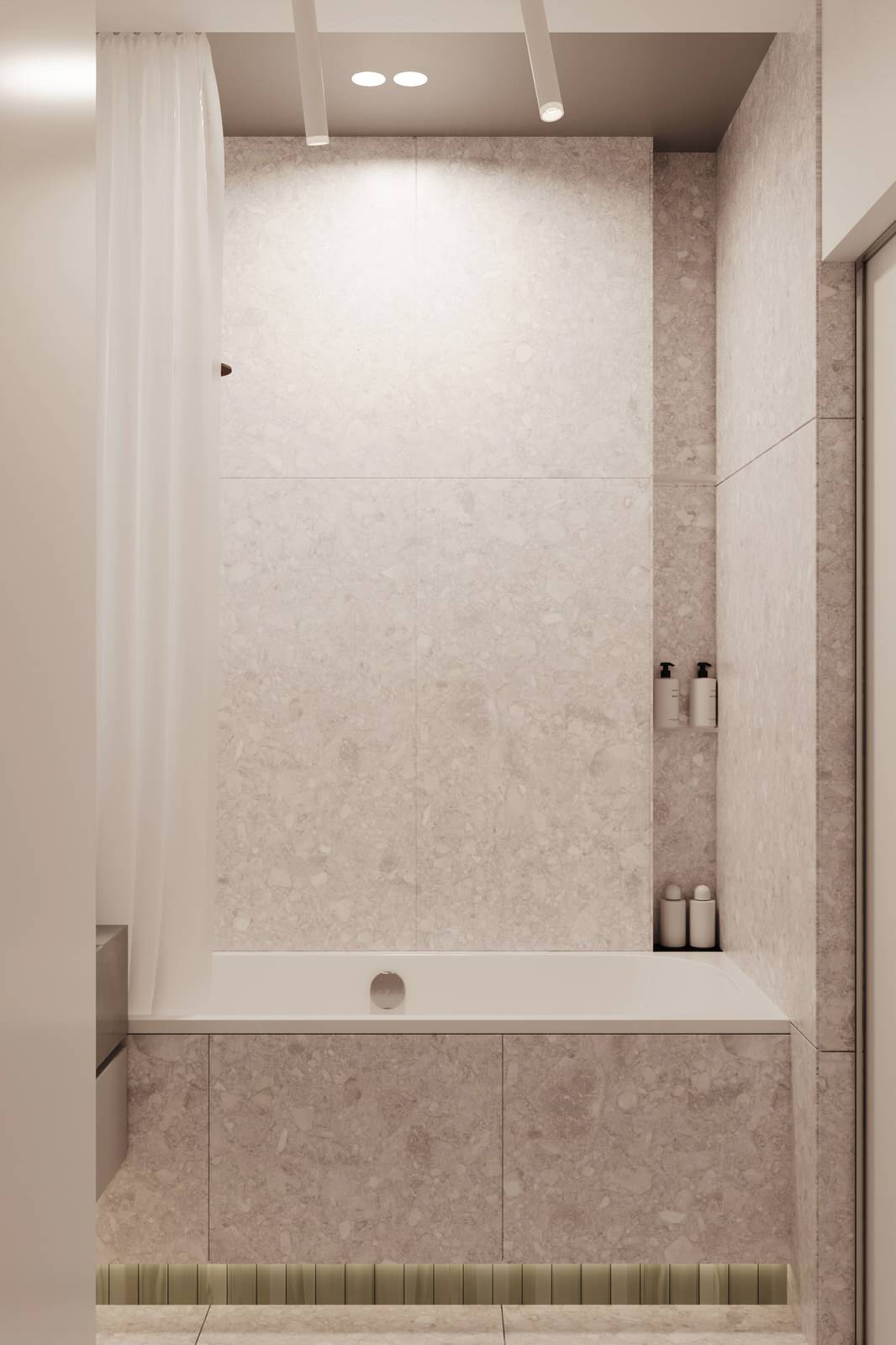 Квартира #20