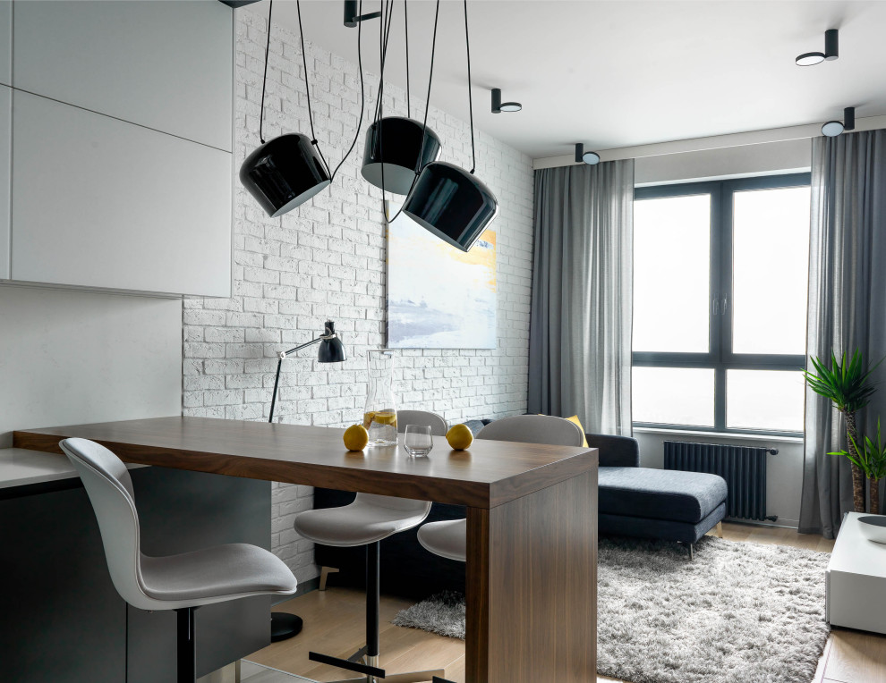 «Машина для жилья»