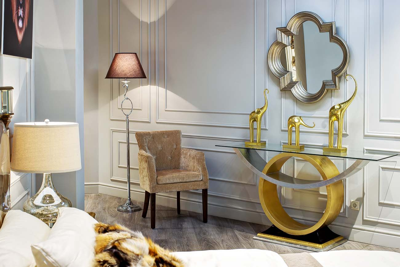 Арт директор Татьяна Соловьева