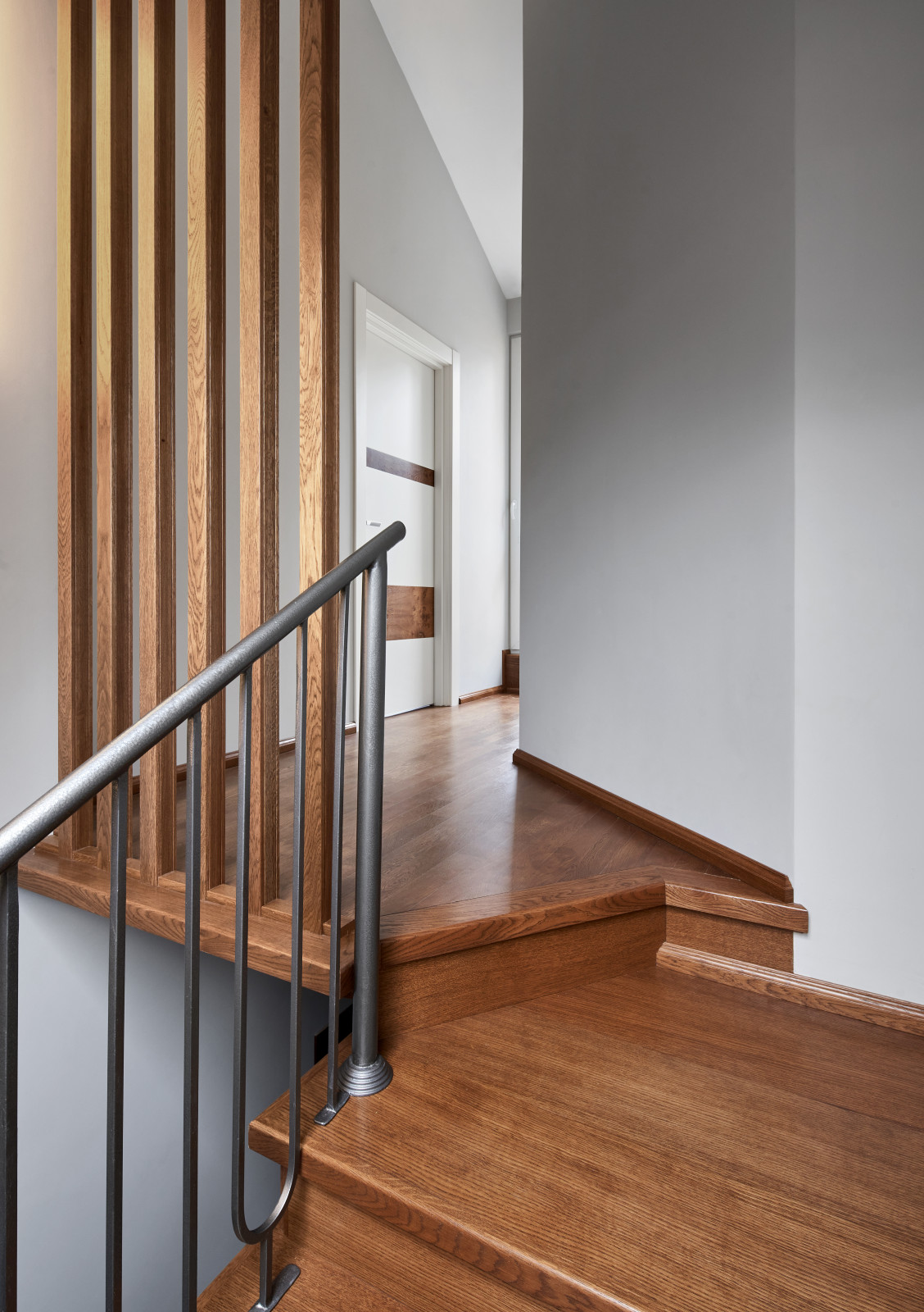 Таунхаус в Лисьем Носу