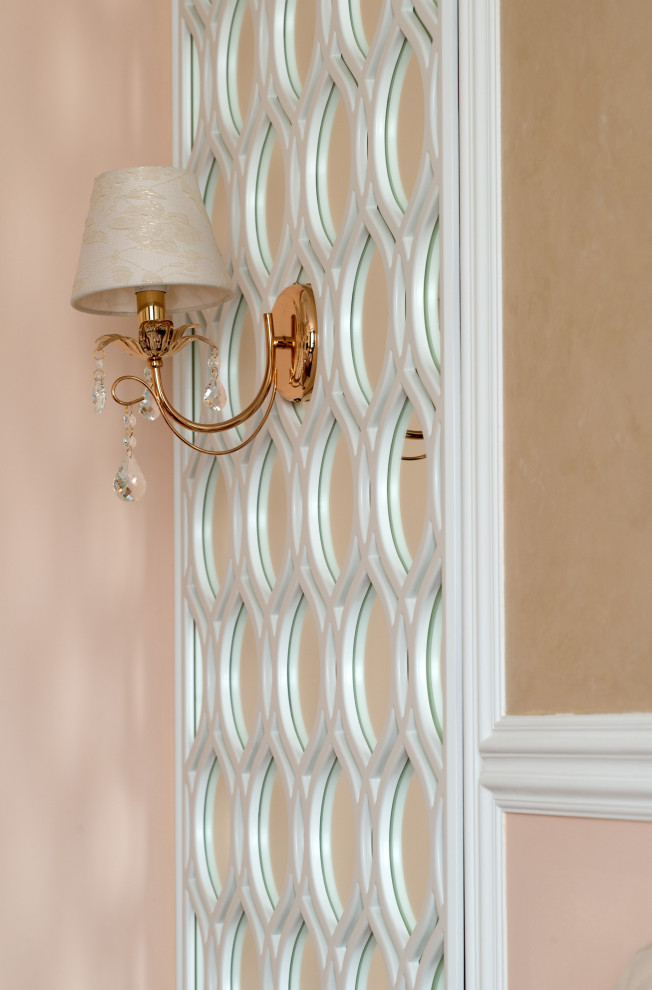 Спальная комната