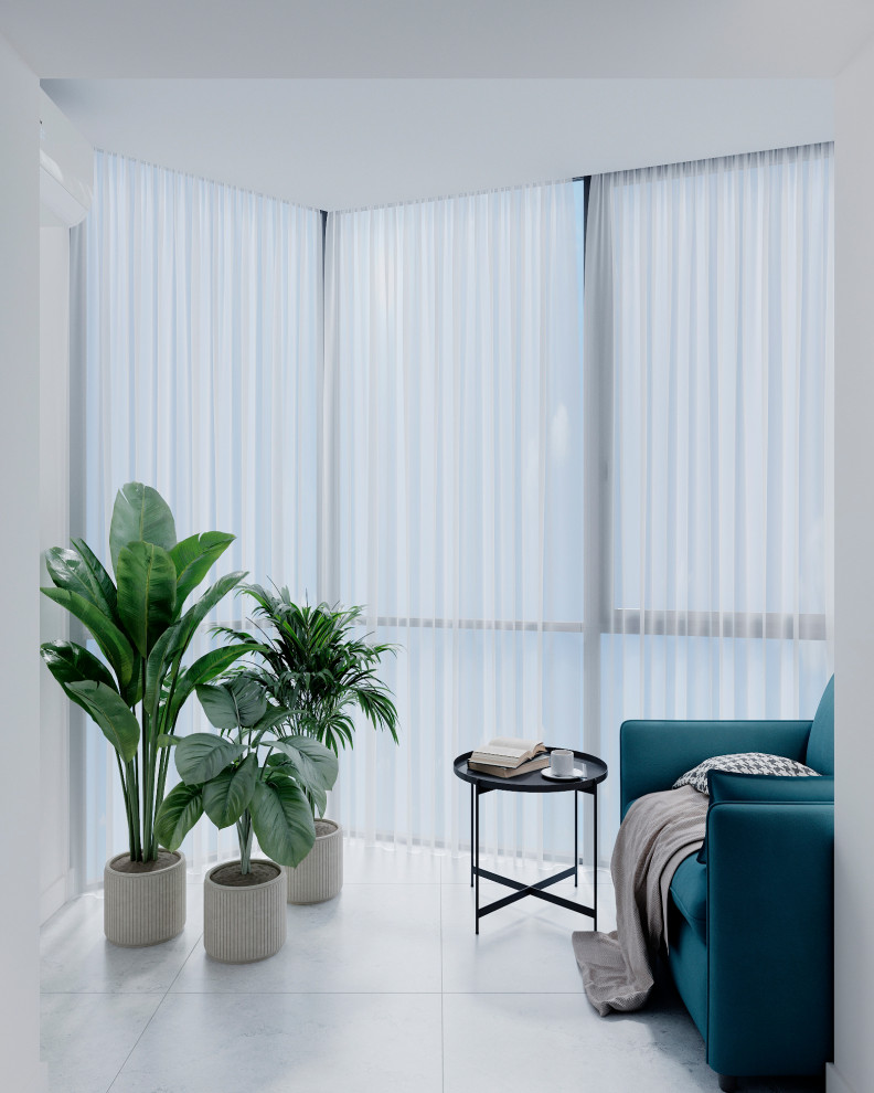 Апартаменты ЖК "Бочаров Маяк"