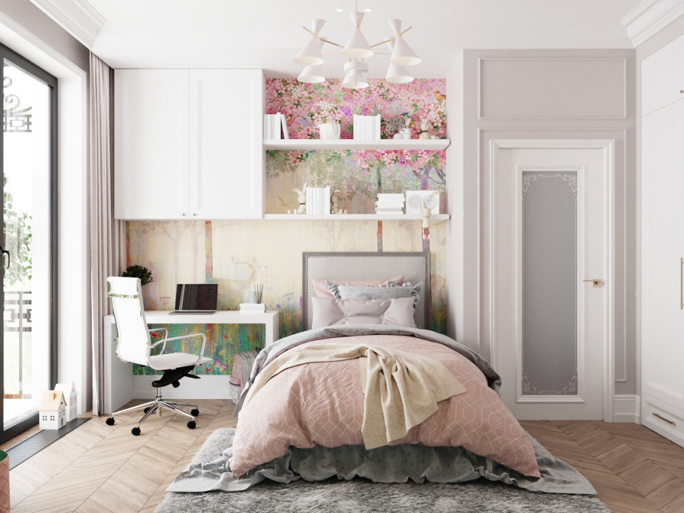 ЖК Life Приморский