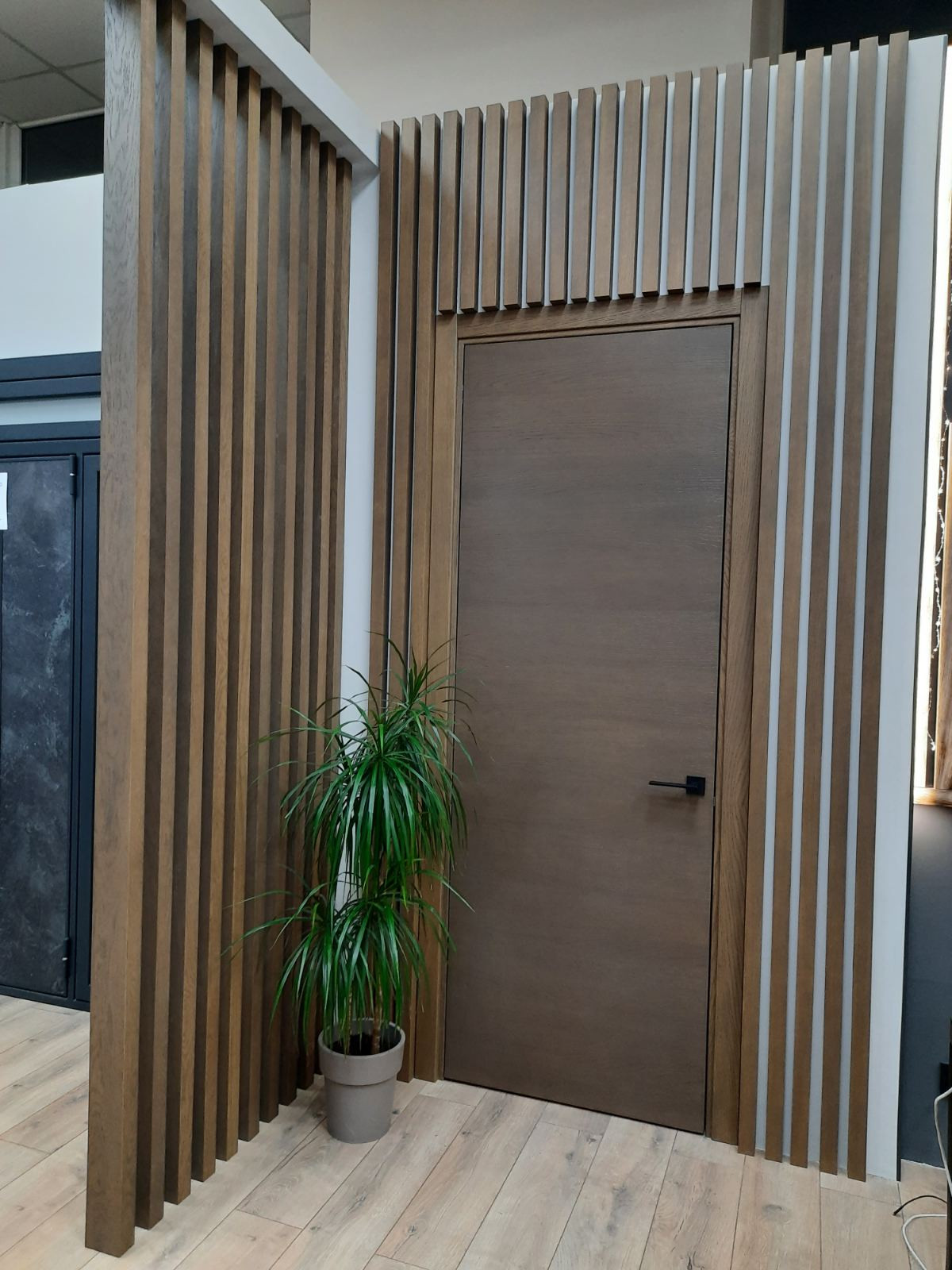 Обложка проекта: Межкомнатные Двери