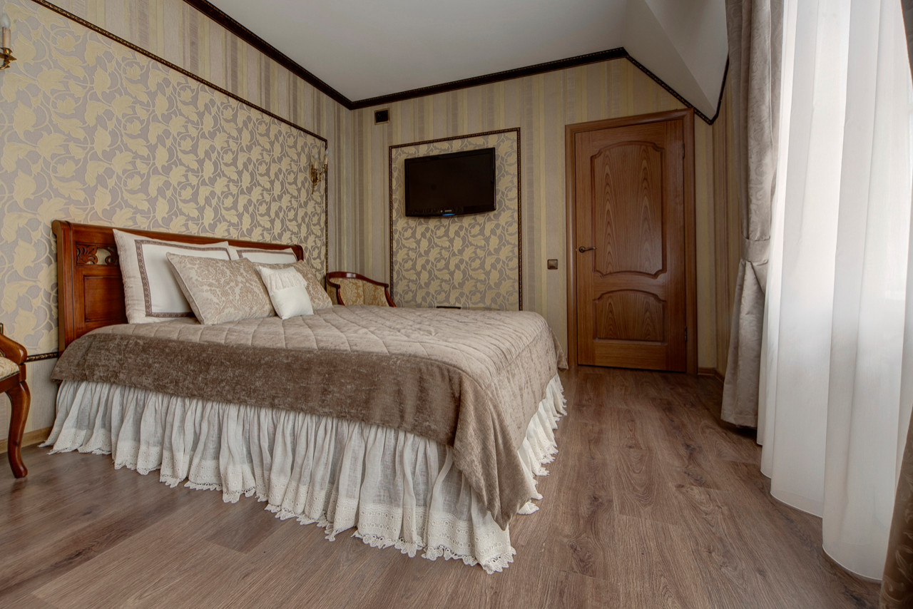 Фоновое изображение профиля Виктория