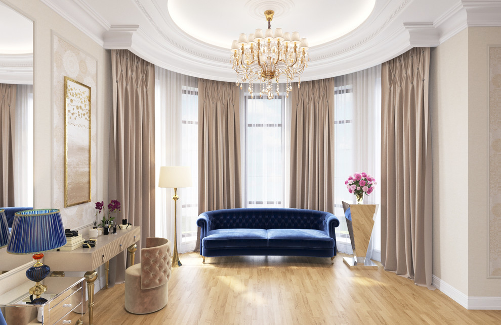 Дом в КП "Millennium Park"