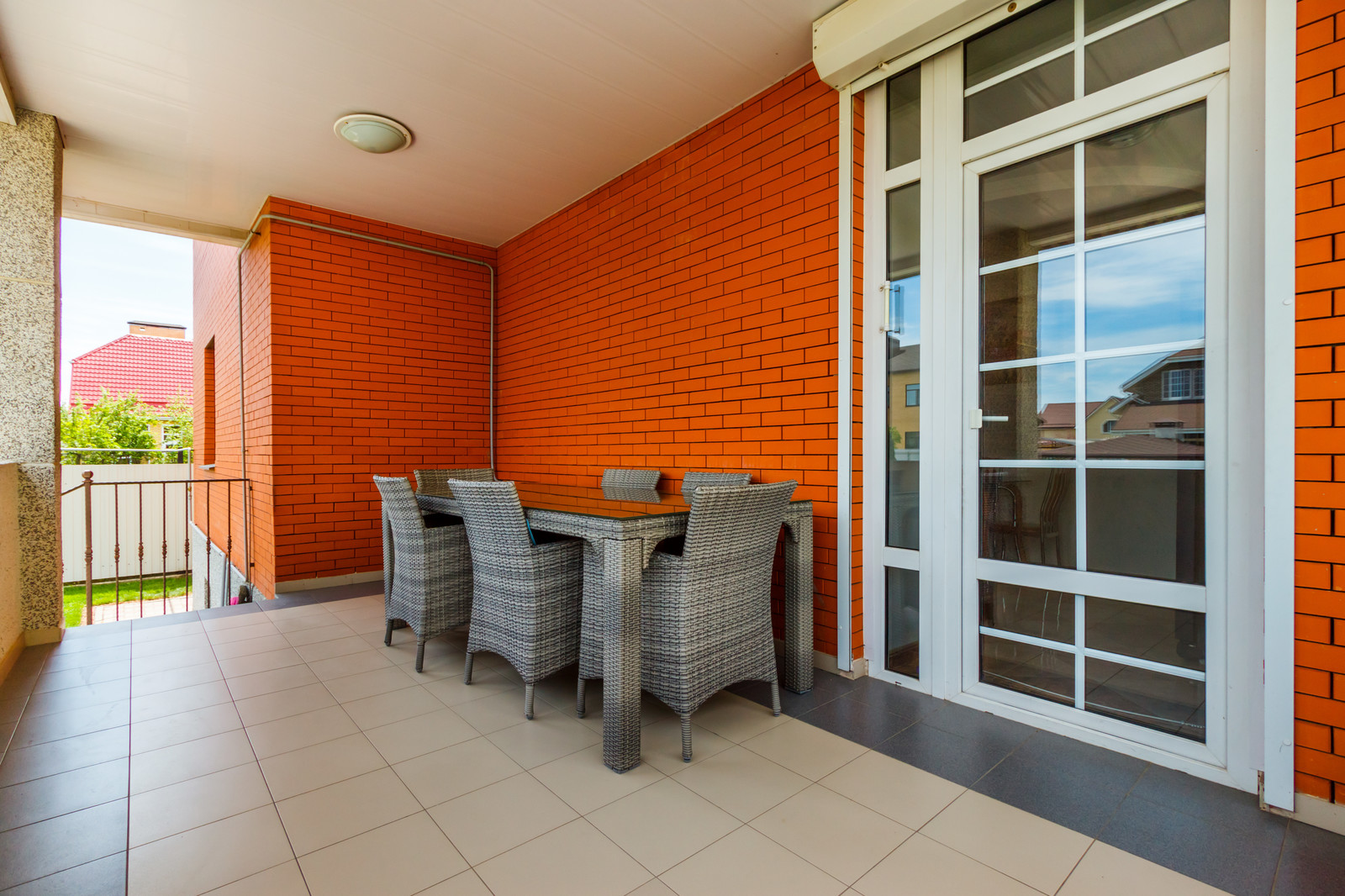 Фотосъёмка коттеджей для агентства недвижимости