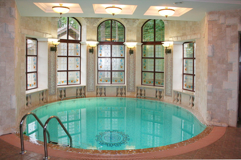 частный дом