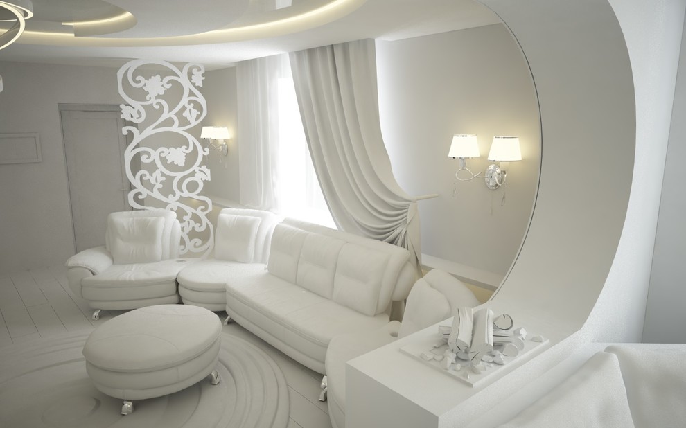 Дом в Деме(сейчас в работе)