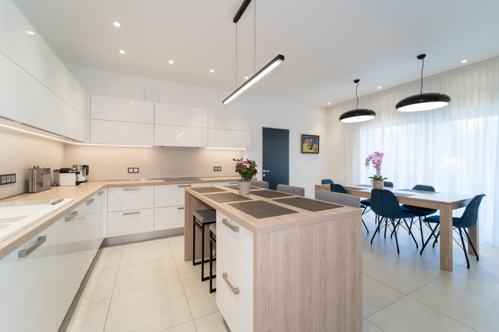 Фото квартир и домов