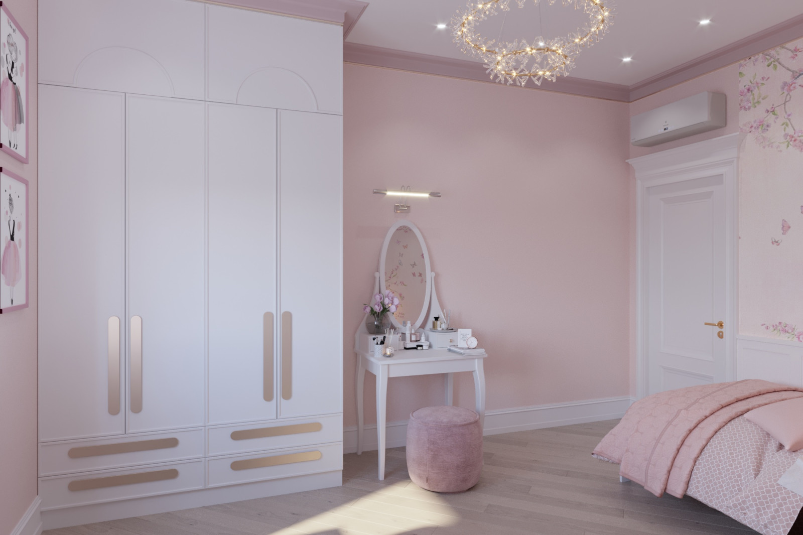 Мосфильмовская