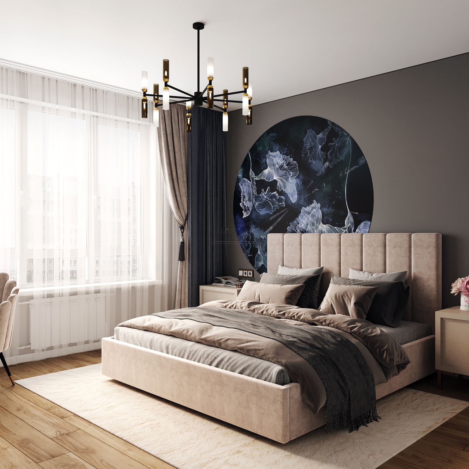 ЖК "Атмосфера в парке"