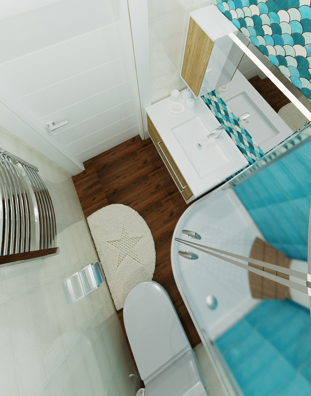 ЖК Европейский