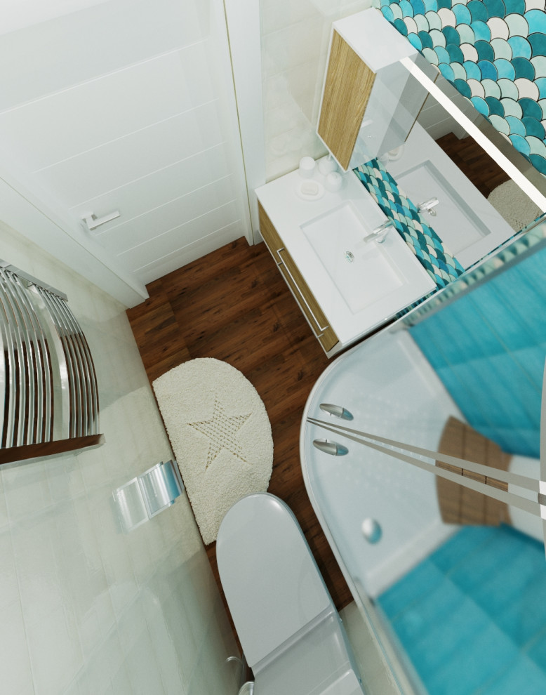 ЖК Европейский