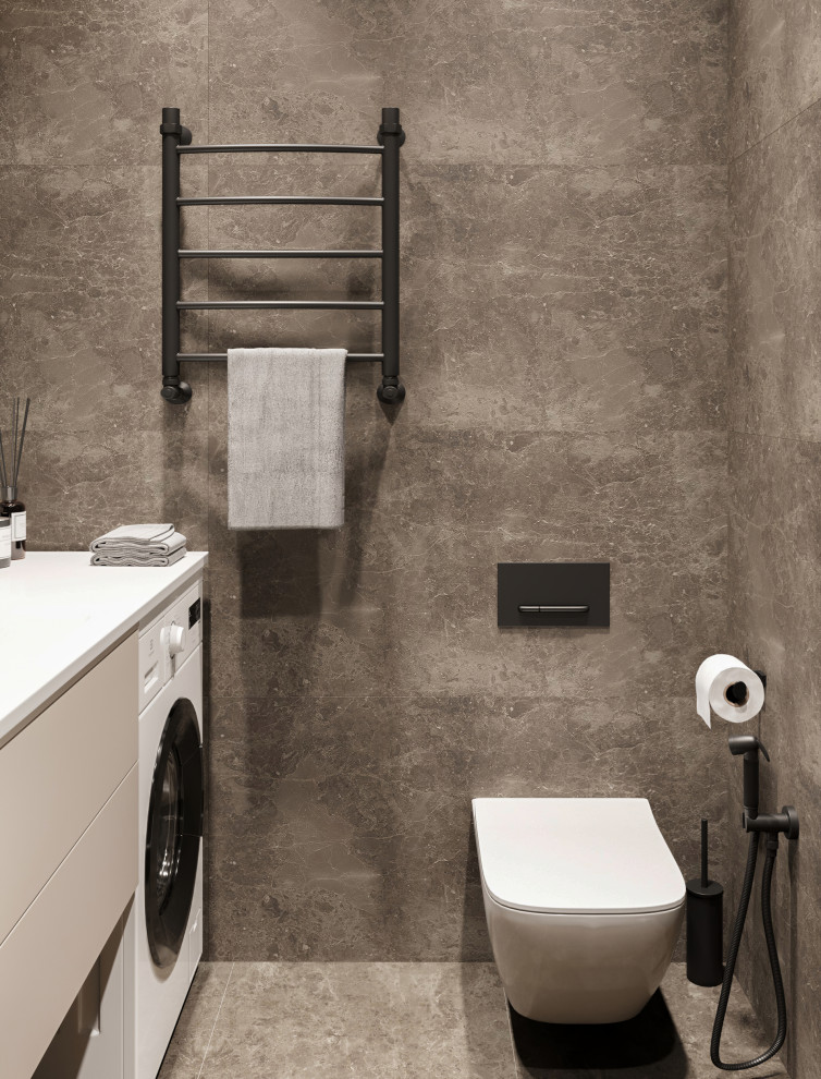 ЖК "Октябрьское поле"