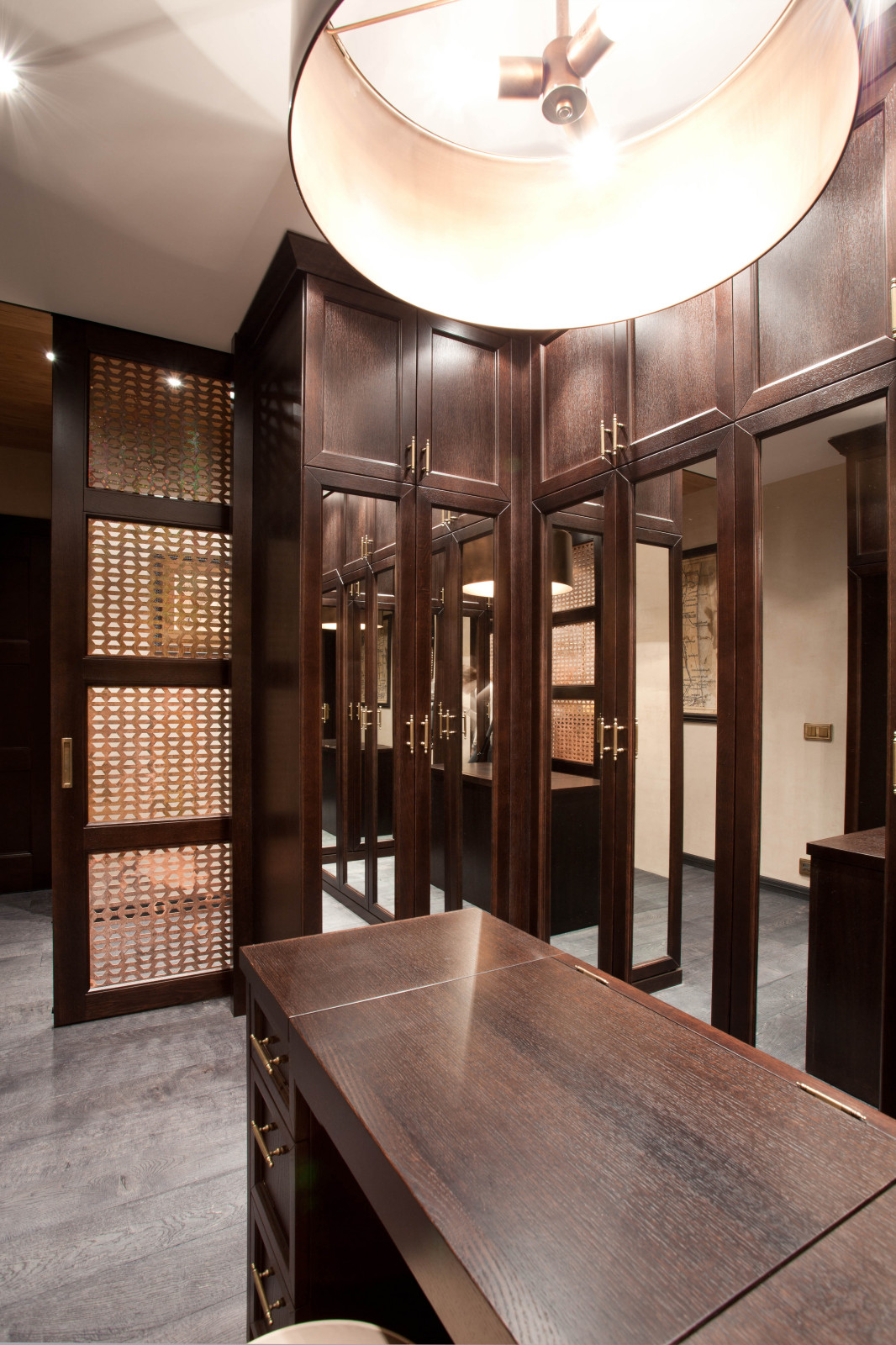 Лофт на Озерковской набережной