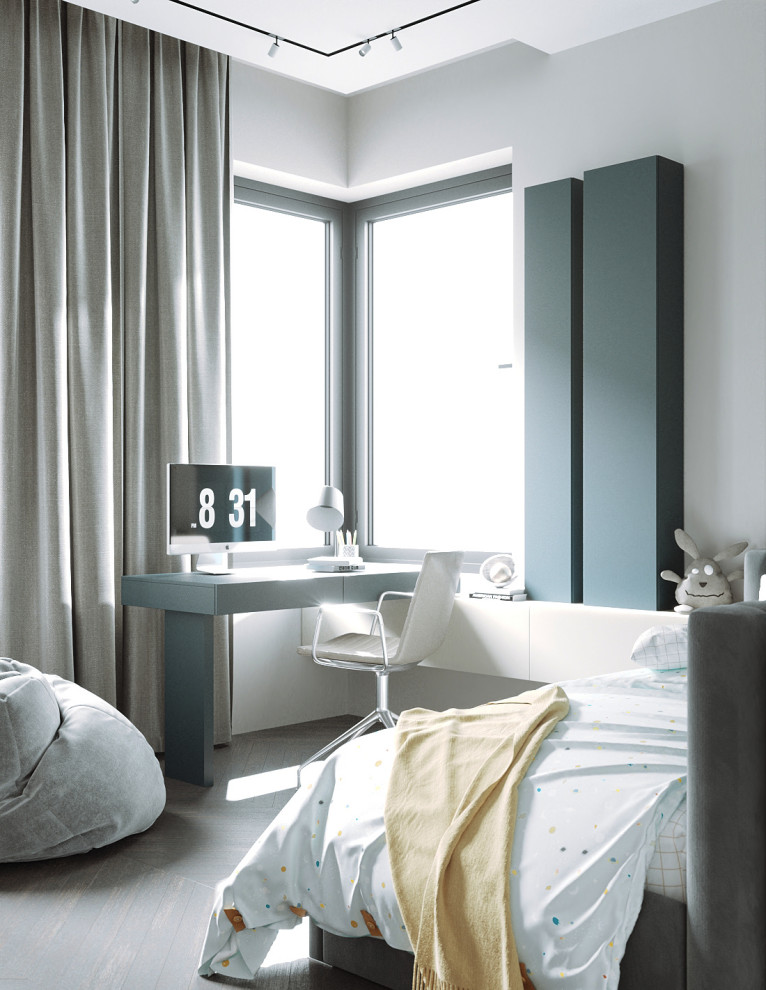 ЖК Александровский сад