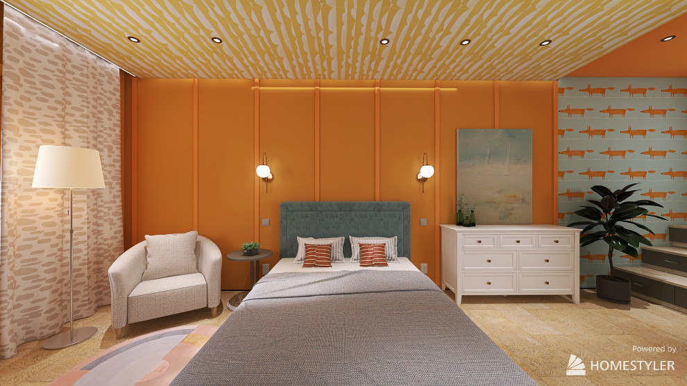 Детские комнаты