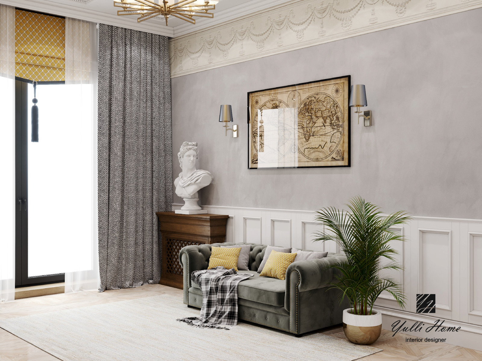 Ривьера парк