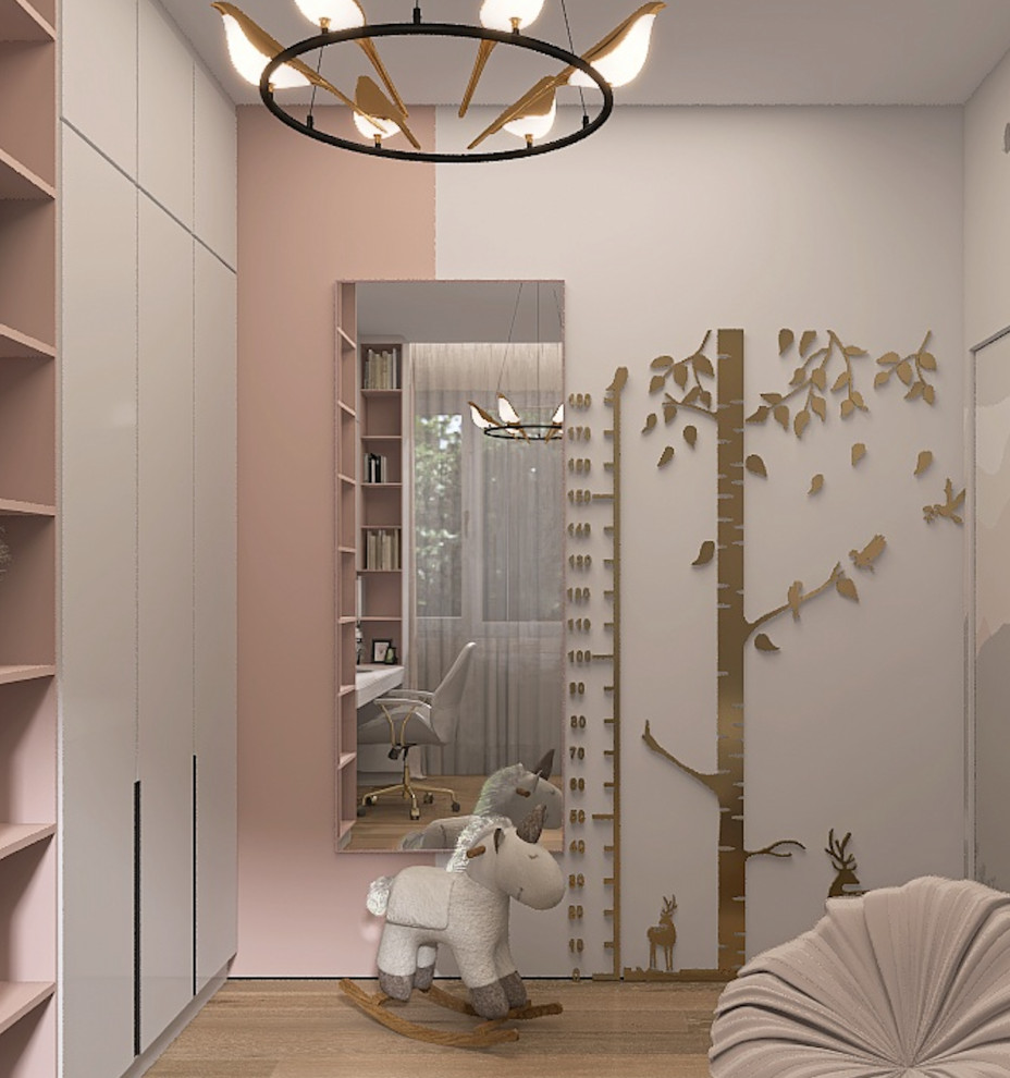 Обложка проекта: Уютный сад