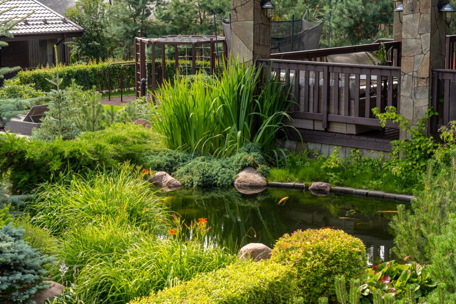 Балтийская Ривьера