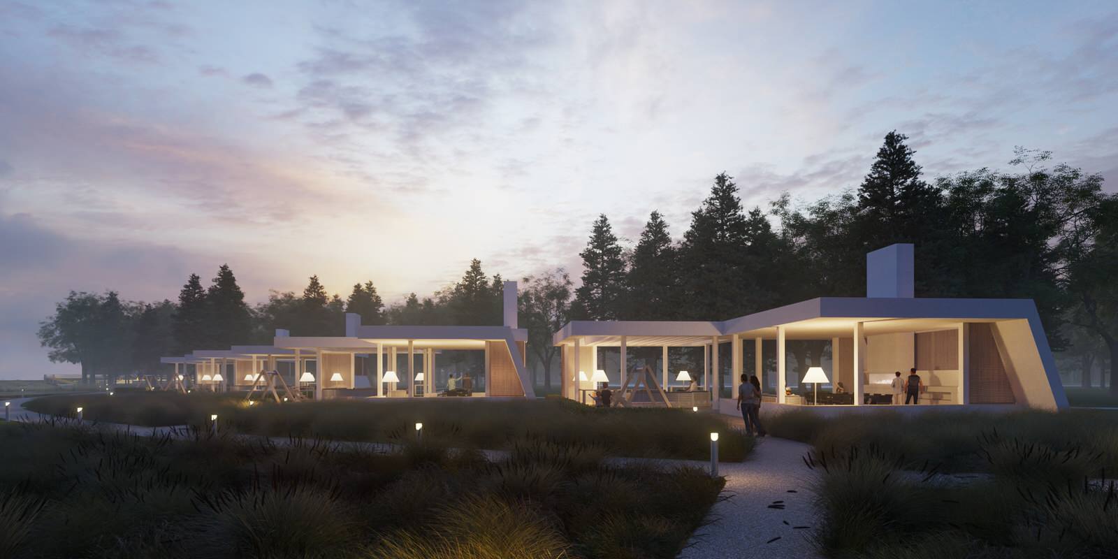 ПЕСТОВО | КОТТЕДЖНЫЙ ПОСЕЛОК