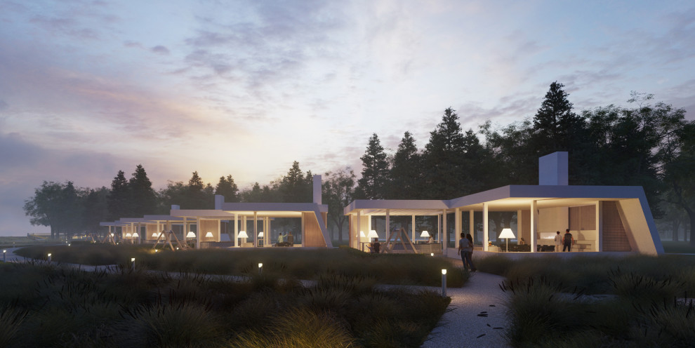 ПЕСТОВО | КОТТЕДЖНЫЙ ПОСЕЛОК