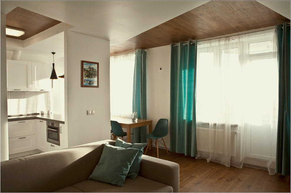 Современный шик