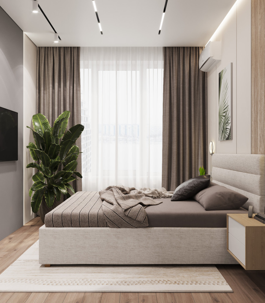 ЖК "River Park" 61 кв.м.