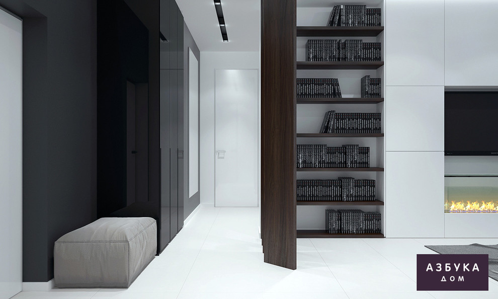 Квартира в ЖК «Люмьер»