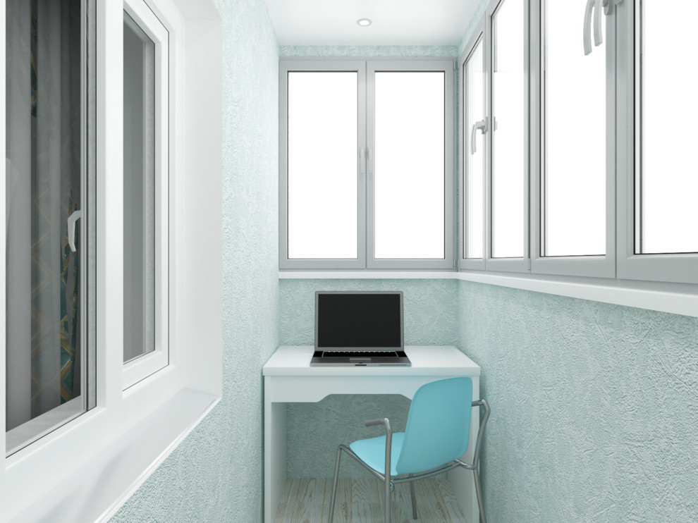 ЖК "Оккервиль"