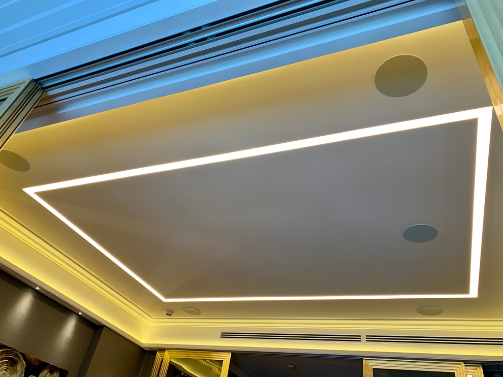 Цветной бульвар