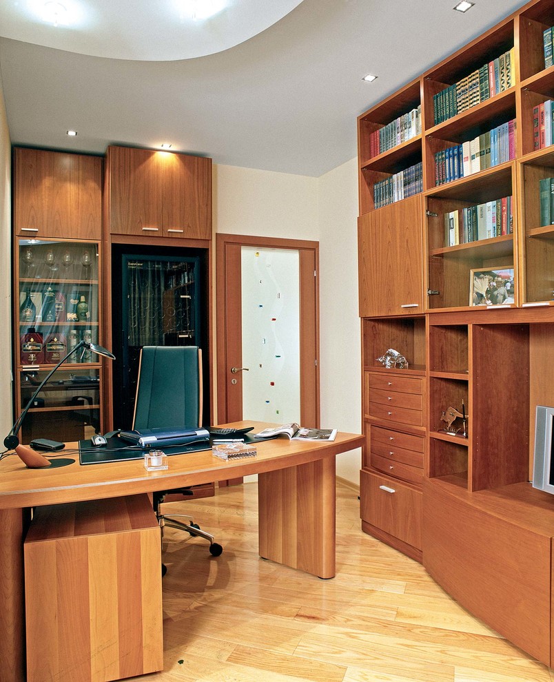 «С чистого листа»