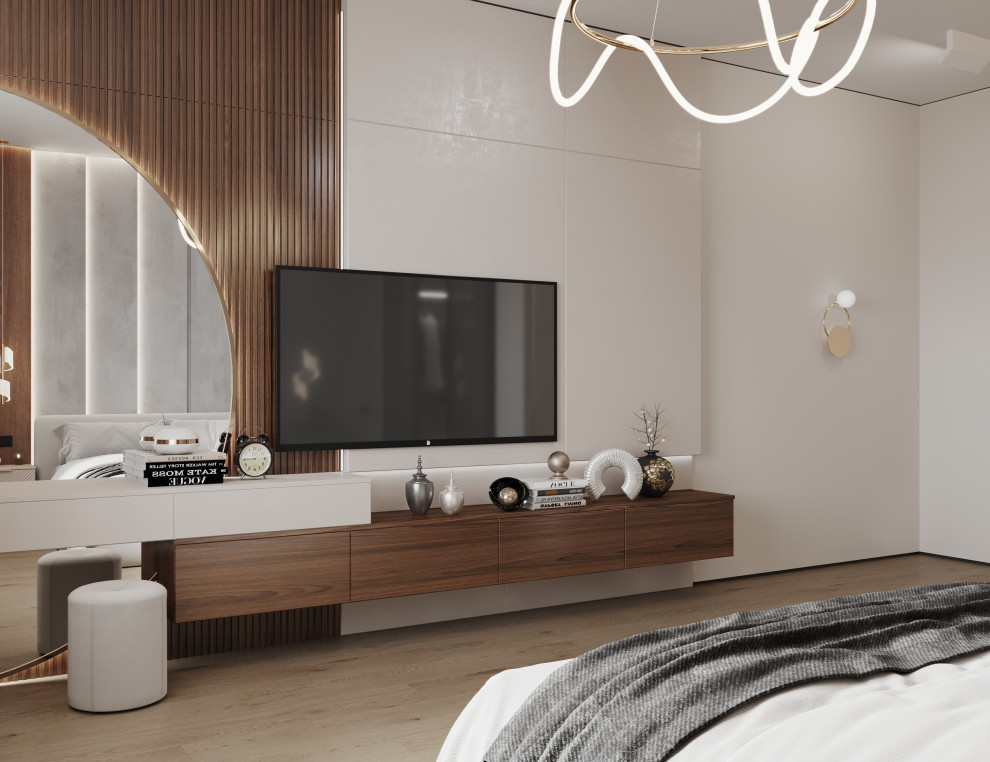 Дизайн коттеджа