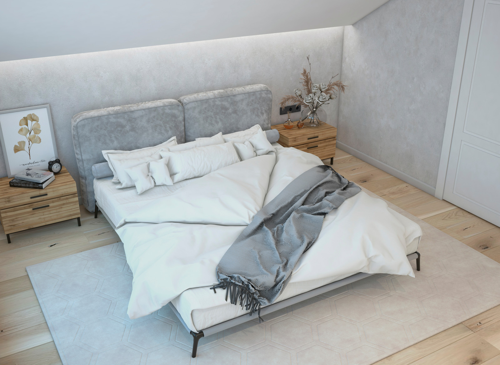 Дом в п. Репино