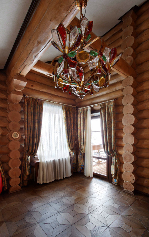 Дом "Сказка"