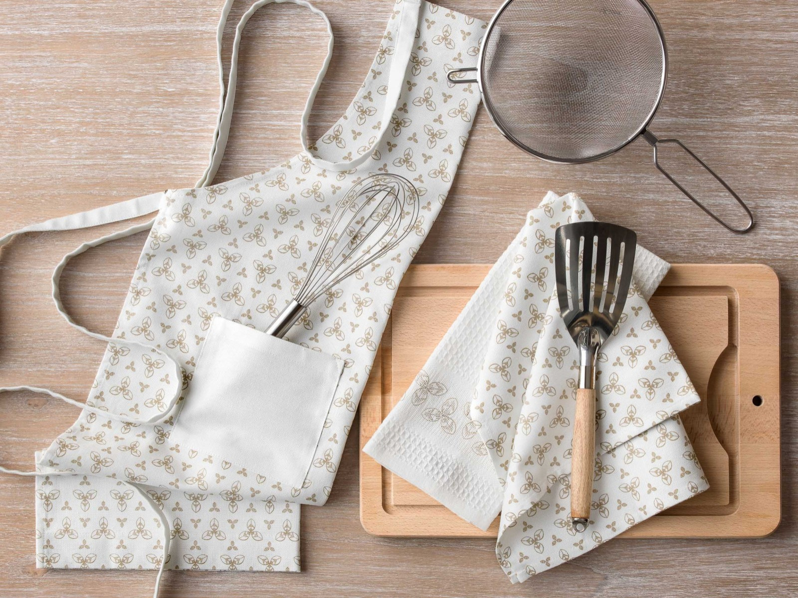 Кухонный текстиль