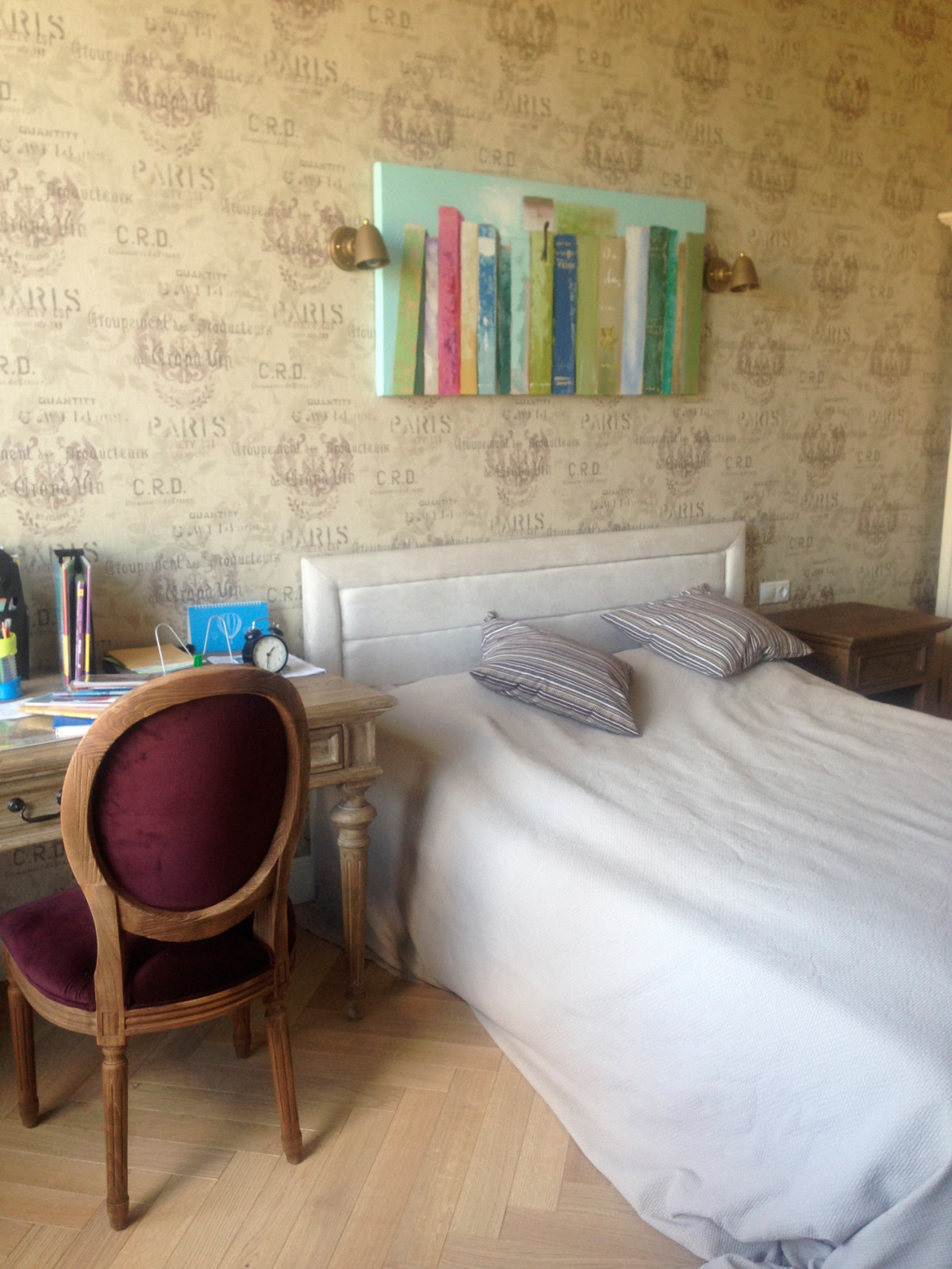 Филевская история