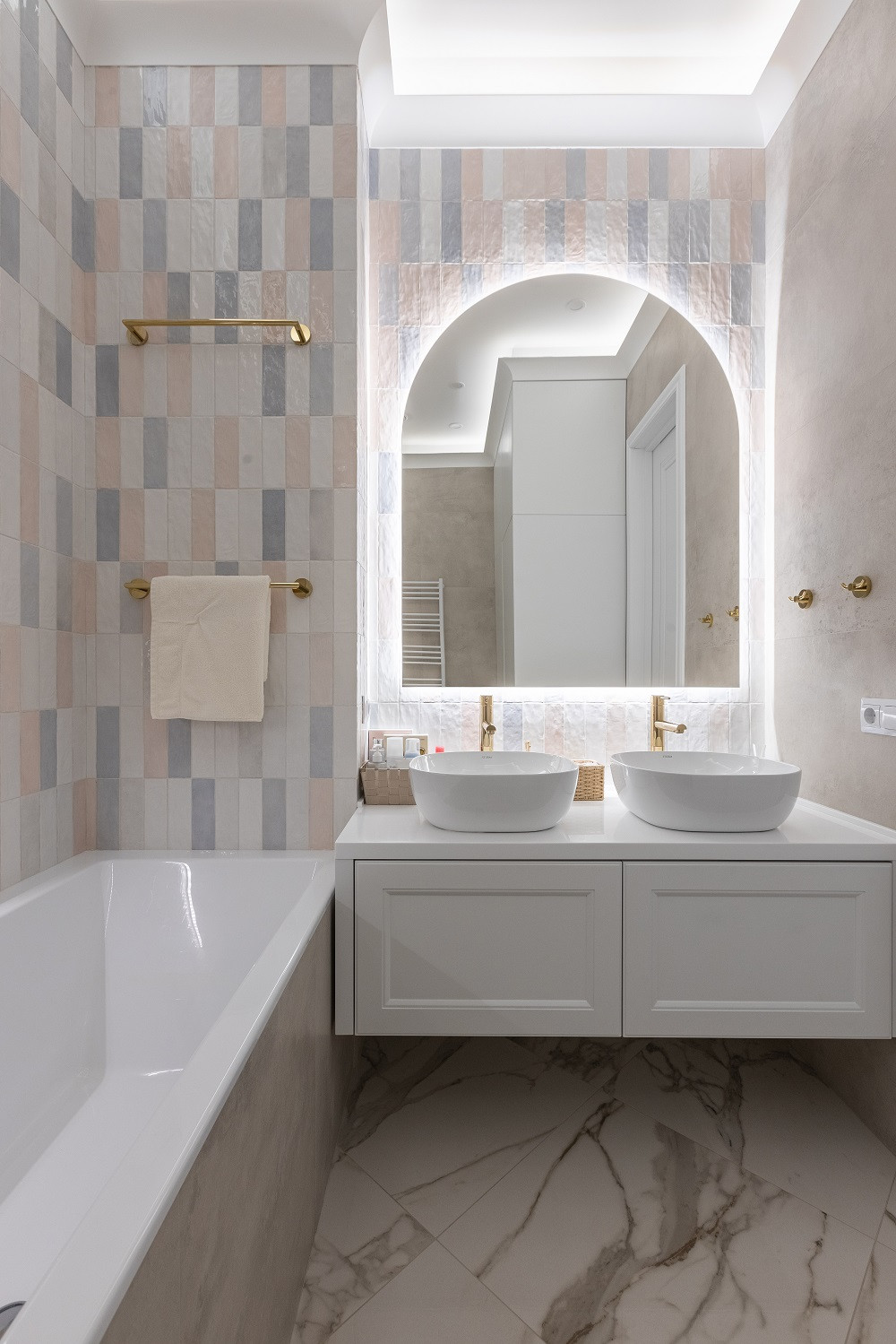 ЖК "Новый Невский"