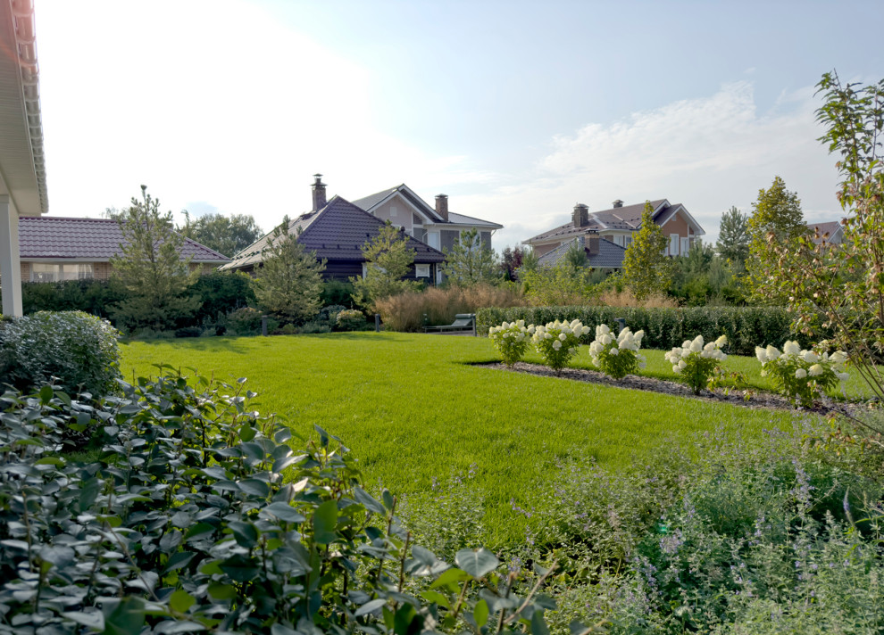 Эсквайр Парк 2