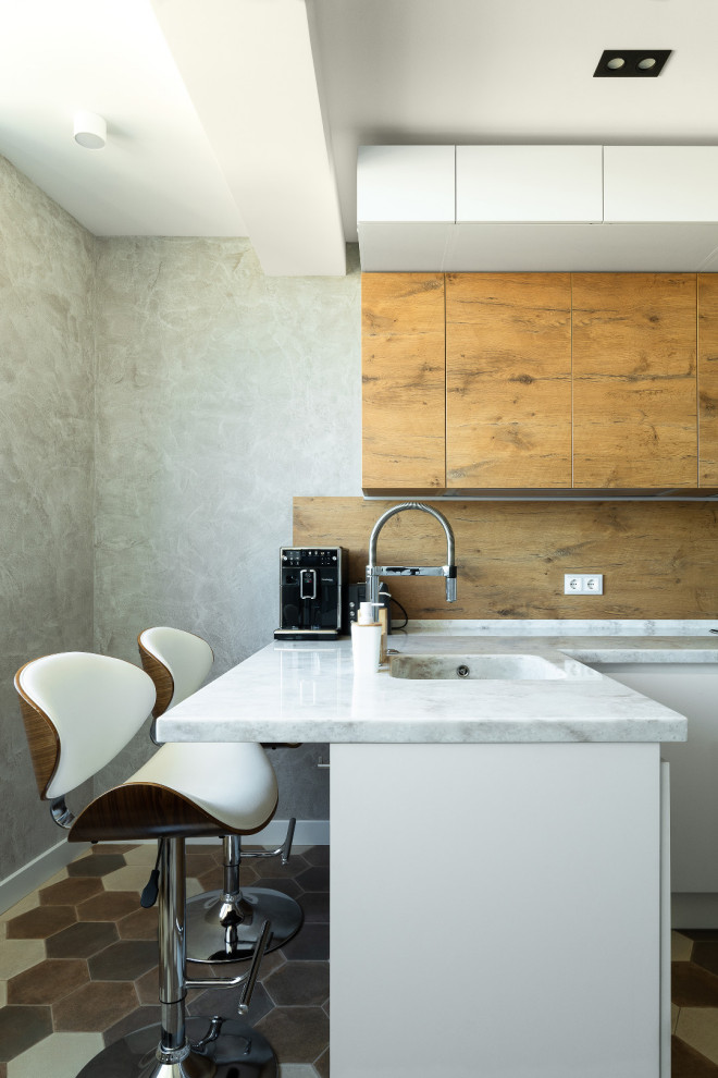 Квартира с видом на собор