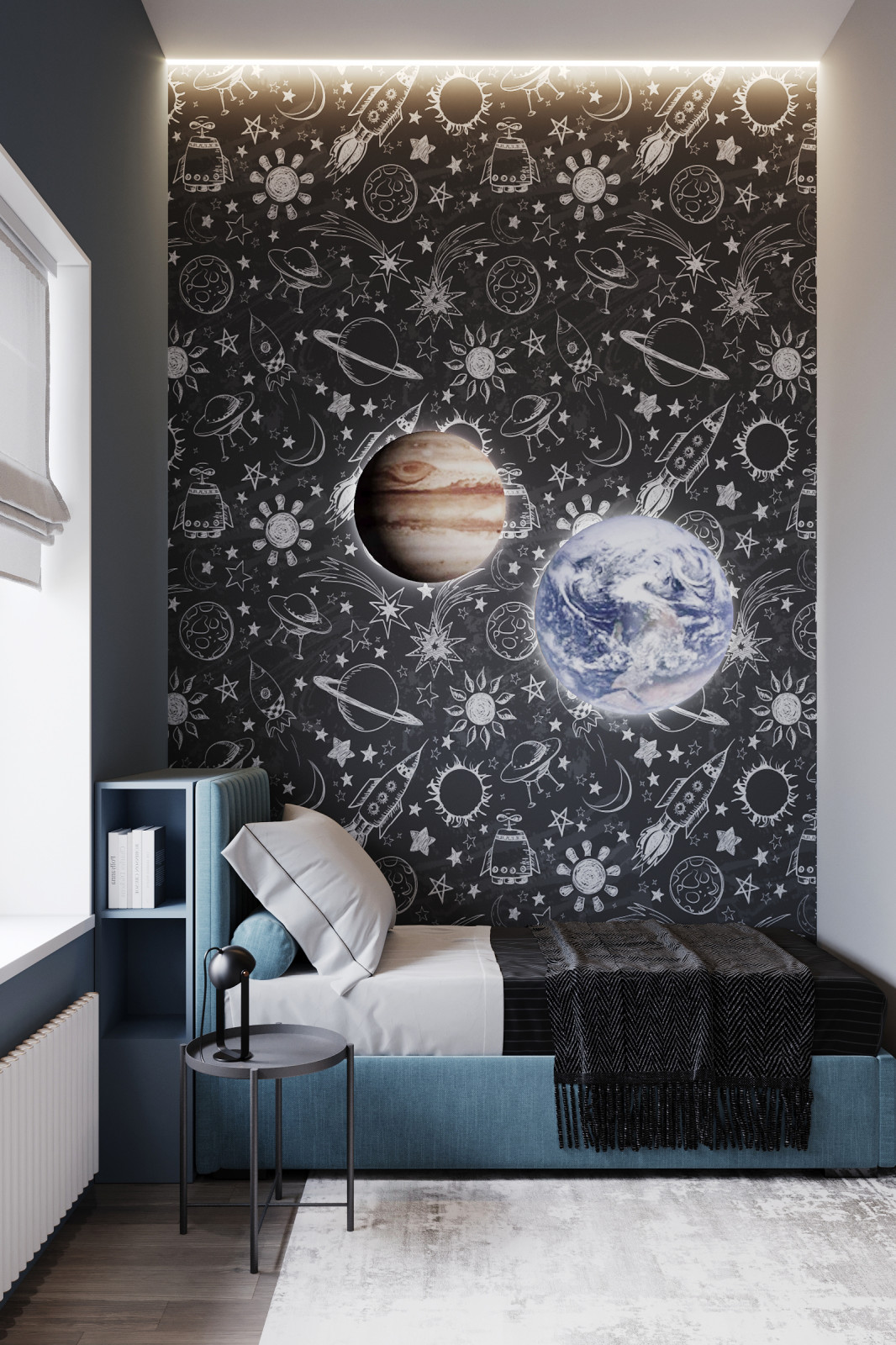 Таунхауз Рублево Парк