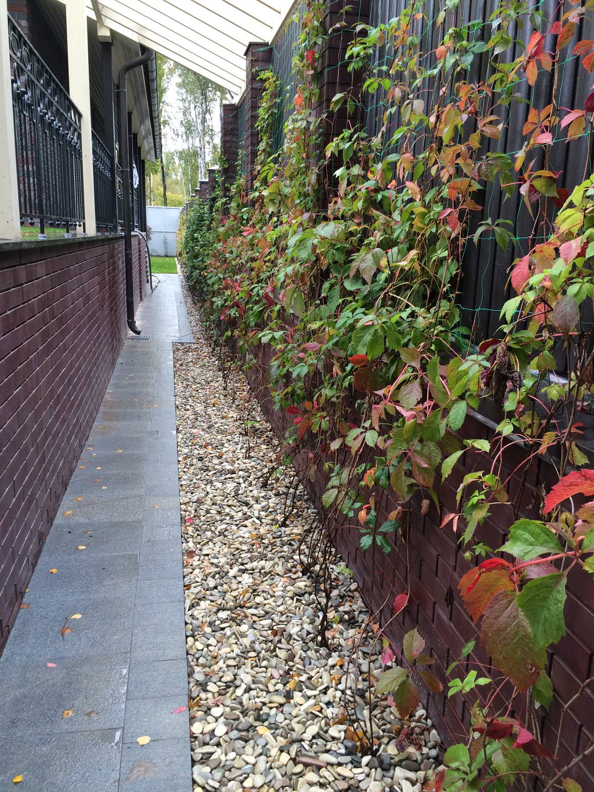 Летова роща